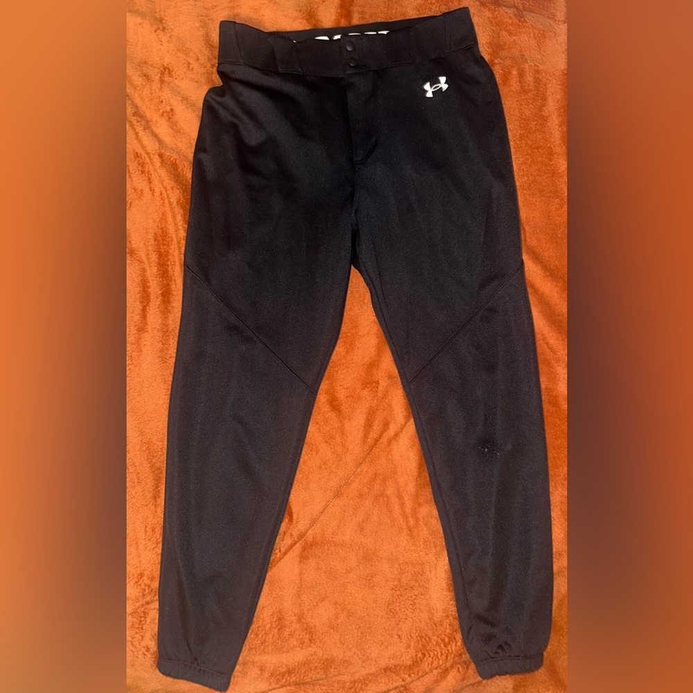Under Armour Baseball pants